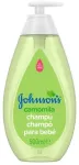 Johnson's Baby Chamomile Shampoo 500ml