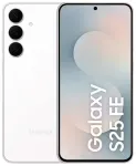 Samsung Galaxy S25 FE 5G Viedtālrunis 8GB / 512GB White
