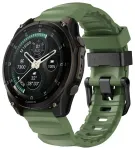 TECH-PROTECT MOTION GARMIN FENIX 5 / 6 / 6 PRO / 7 / 8 / 8 PRO / E / 9 / 9 PRO (47 MM) MILITARY GREEN