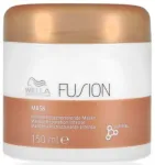 Wella Professionals Fusion Repair Mask Matu maska 150 ml