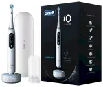 Oral-B iO Series 10 white Elektrinė dantų &scaron;epetėlė