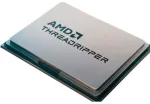 Procesorius AMD Ryzen Threadripper Pro 5955WX, 4 GHz, 64 MB, OEM (100-000000447)