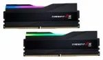 Atmiņa G.Skill Trident Z5 RGB, DDR5, 48 GB, 7200MHz, CL36 (F5-7200J3646F24GX2-TZ5RK)