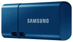 Samsung Type-C 512 GB (blau, USB-C 3.2 Gen 1)