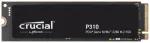 SSD diskas Crucial P310 500GB M.2 2280 PCI-E x4 Gen4 NVMe (CT500P310SSD8)