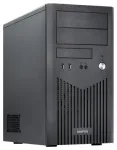 Korpusas Chieftec Classic BD-25B-350GPB