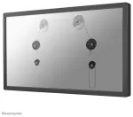 Newstar WAH 32"-55" 1TFT juoda Max.20kg PLASMA-W8