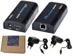 HDMI signalo keitiklis į IP SPH-HIPv4 Multicast rinkinys