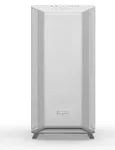 be quiet! Dark Base 701 Midi Tower Geh&auml;use White mit Seitenfenster TG