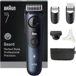 Plaukų kirpimo ma&scaron;inėlė Braun BT7520 S7 ESSENTIAL