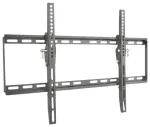 Techly sienas turētājs LCD TV LED 40"-65" Black