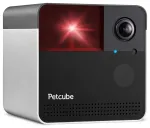 Petcube Play 2 - augintinių stebėjimo kamera su lazeriu, WiFi, 1080p