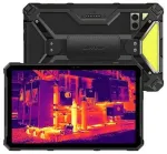 ULEFONE ARMOR PAD 4 ULTRA (Thermal Version) 10.36'' 5G 8/256GB Black plan&scaron;etinis kompiuteris