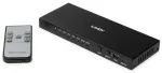 4-portų HDMI jungiklis 8K60 su eARC