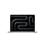 Apple MacBook Pro 14" 2026 M5 Pro/48/1TB SSD 16C GPU Standardglas Silver BTO