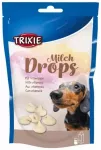 Skanėstas &scaron;unims - Trixie Milk Drops, 200g