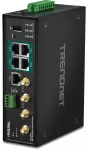 Pramoninis belaidis Gigabit PoE+ mar&scaron;rutizatorius TRENDnet AC1200