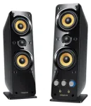 Kompiuterio kolonėlės Creative GigaWorks T40 II (51MF1615AA000)