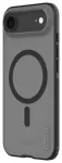 Nillkin Super Frosted PRO Magnetic Back Cover for Apple iPhone Air Transparent Black