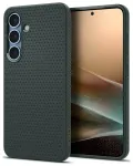Etui Spigen Liquid Air do Samsung Galaxy S25 zielony