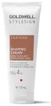 Goldwell Stylesign Shaping Cream 75Ml in Clear