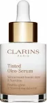 Clarins Tinted Oleo-Serum Foundation 30ml - Beige