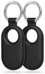 TECH-PROTECT ICON 2-PACK GALAXY SMARTTAG 2 BLACK