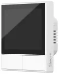 Smart Scene Wall Switch WiFi Sonoff NSPanel (white)