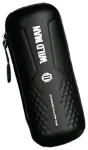 Case/bag for WILDMANE3 bottle holder bike mount black