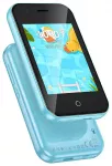 Smartphone for kids Hoco 2,8" 2G Y102 blue