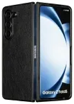 Beline Leather Case Sam Z Fold 6/black