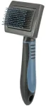 Pet comb - Trixie Soft Brush, 7*16 cm