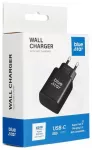 Blue Star TFB-AVS-60W kelioninis įkroviklis | 60W | USB-C | juodas