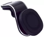 GoodBuy Mini magnetinis automobilinis telefono laikiklis juodas