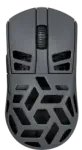 Kompiuterinė pelė Lorgar Elite MSE90W Wireless Dark Grey