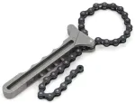 Key to oil filter (chain) OILW-C