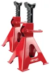 Jack stands 2pcs 6T AMIO-04189