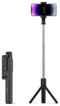 Selfie stick Orico SPV100 mini tripod Bluetooth 360 degree rotation - black