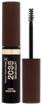 Max Factor 2000 Calorie Apimties suteikiantis antakių gelis 004-Black Brown 4,5ml