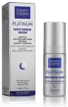 Martiderm Night Renew Serum Naktinis Atnaujinantis Serumas 30ml