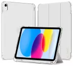 TECH-PROTECT SC PEN HYBRID IPAD 10.9 10 | 2022 CRYSTAL SILVER