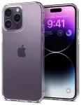Spigen Liquid Crystal iPhone 15 6.1" crystal clear ACS06786