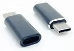 Maxlife adapteris | Lightning į USB-C
