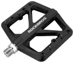 Rockbros M906 Nylon Bicycle Pedals - Black
