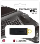 M&auml;lupulk Kingston Exodia 128GB USB3.2 DTX/128GB