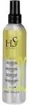 Dvifazis serumas pur&scaron;kiklis plaukams i&scaron;&scaron;ukuoti HS Milano Detangling Two-Phase Serum Spray 250ml