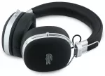 Lacoste Petit Pique ENC Wireless Earphones Black