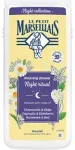 Le Petit Marseillais Night Collection Chamomile & Elder - Sprchov&yacute; gel 650ml
