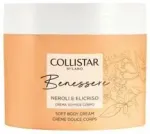 Benessere Soft Body Cream - Jemn&yacute; tělov&yacute; kr&eacute;m