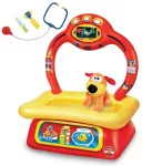 Pripučiamas veterinaro rinkinys PLAY WOW 31535 [A]